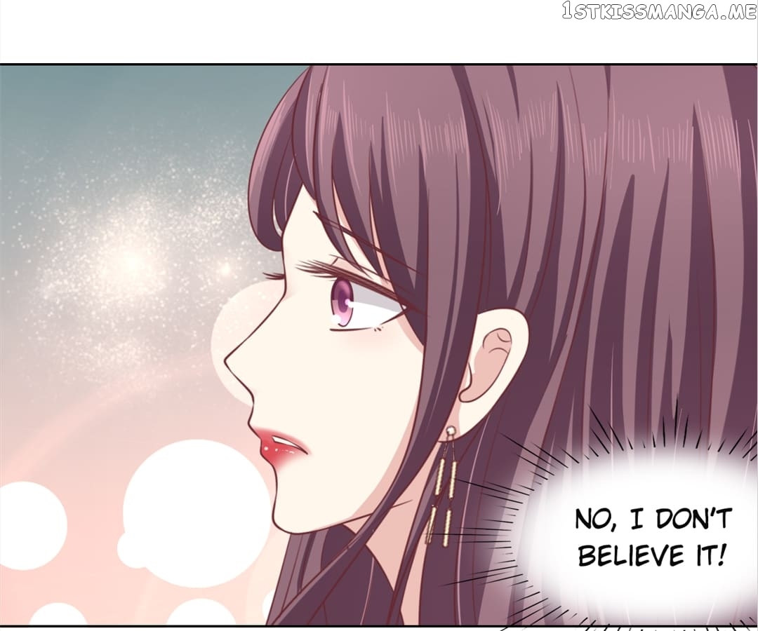 Peachy Lover ( My Little Peachy Girl ) chapter 128 - page 8