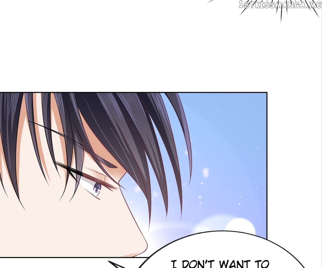 Peachy Lover ( My Little Peachy Girl ) chapter 128 - page 9