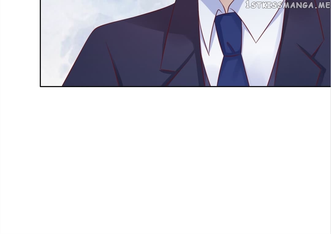 Peachy Lover ( My Little Peachy Girl ) chapter 127 - page 11