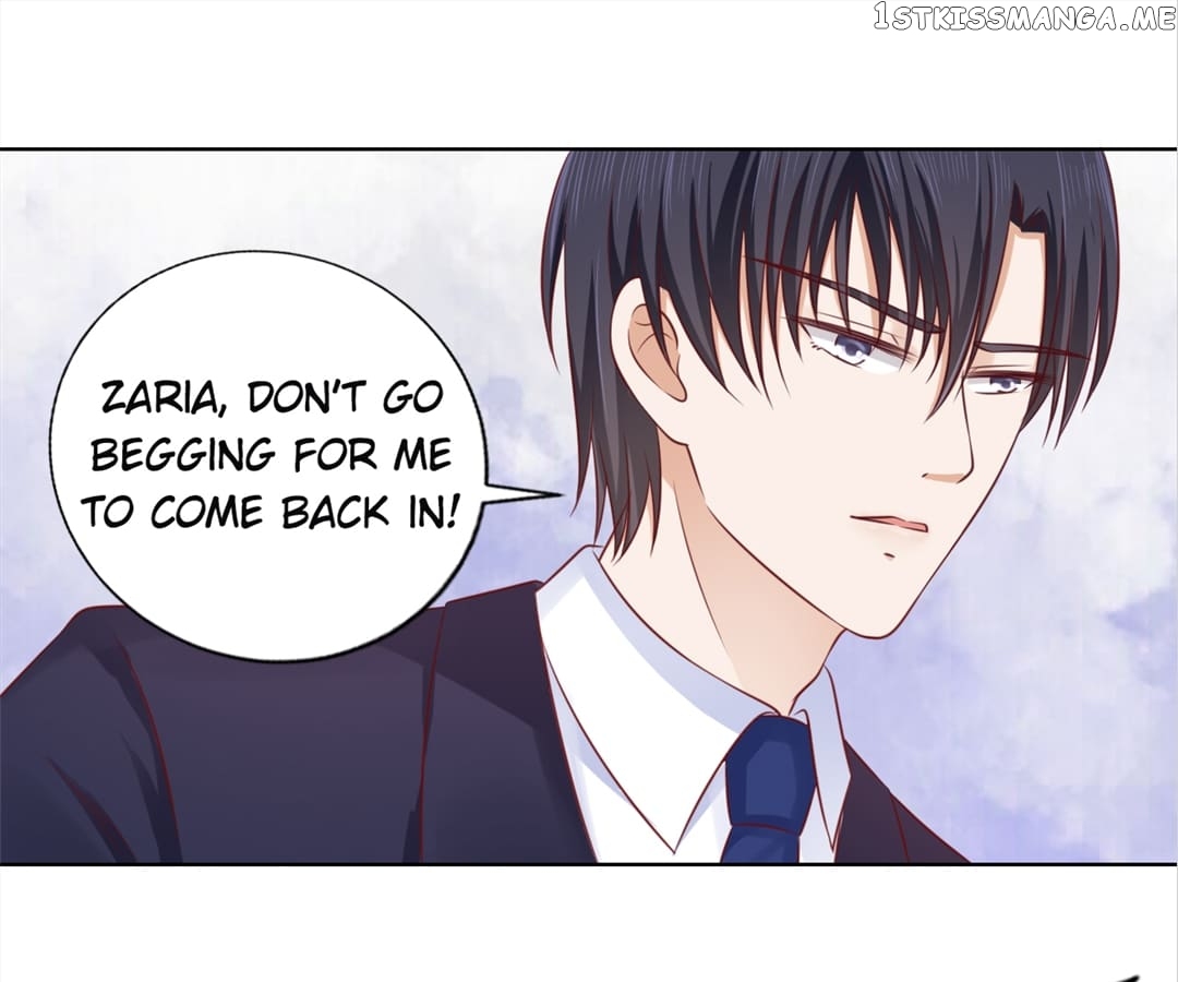 Peachy Lover ( My Little Peachy Girl ) chapter 127 - page 12