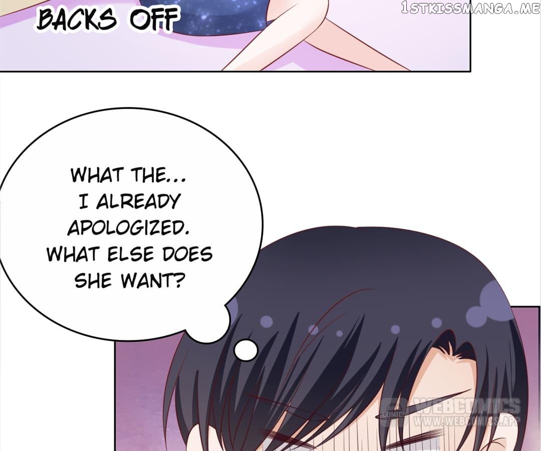 Peachy Lover ( My Little Peachy Girl ) chapter 127 - page 2
