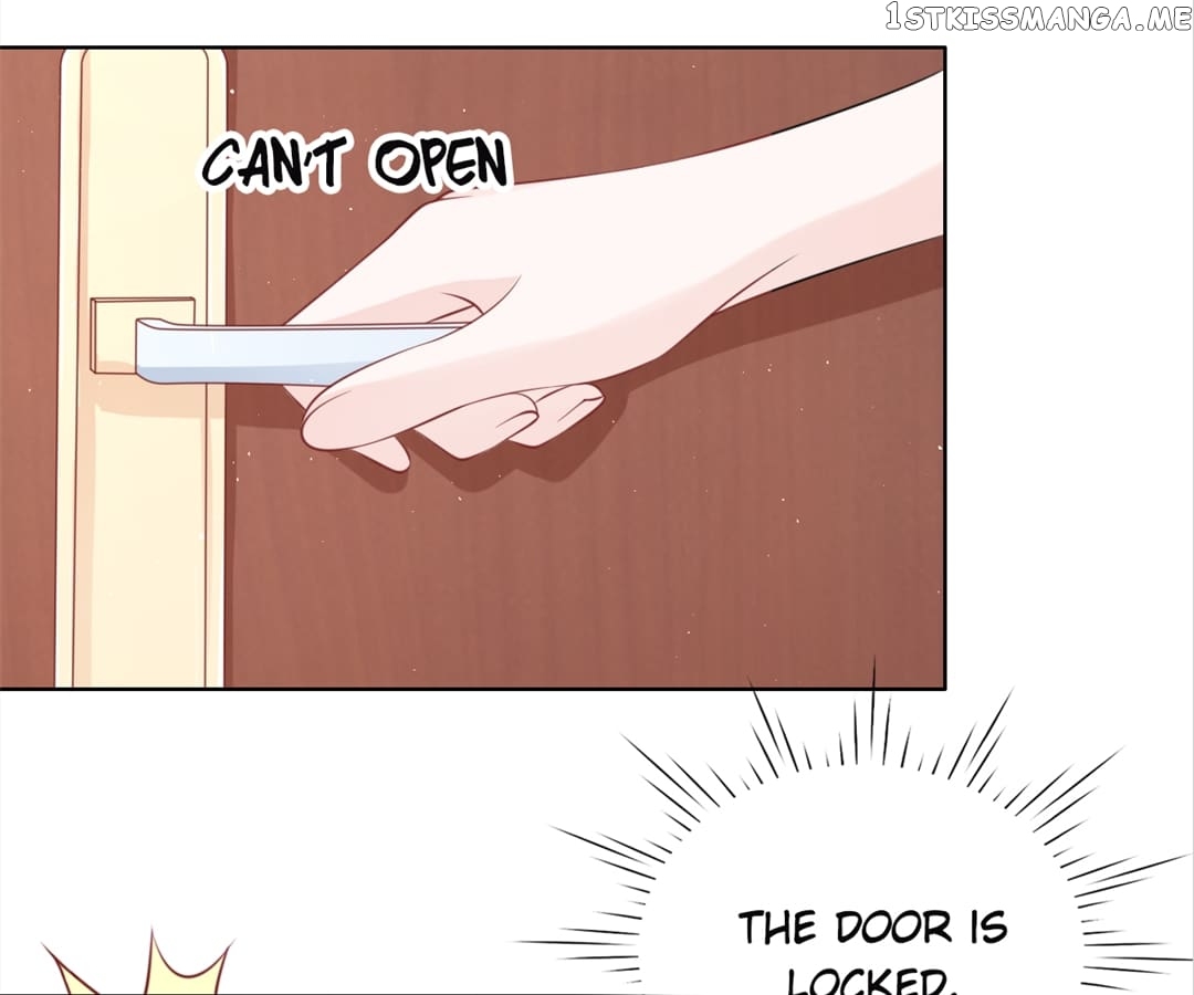 Peachy Lover ( My Little Peachy Girl ) chapter 127 - page 25