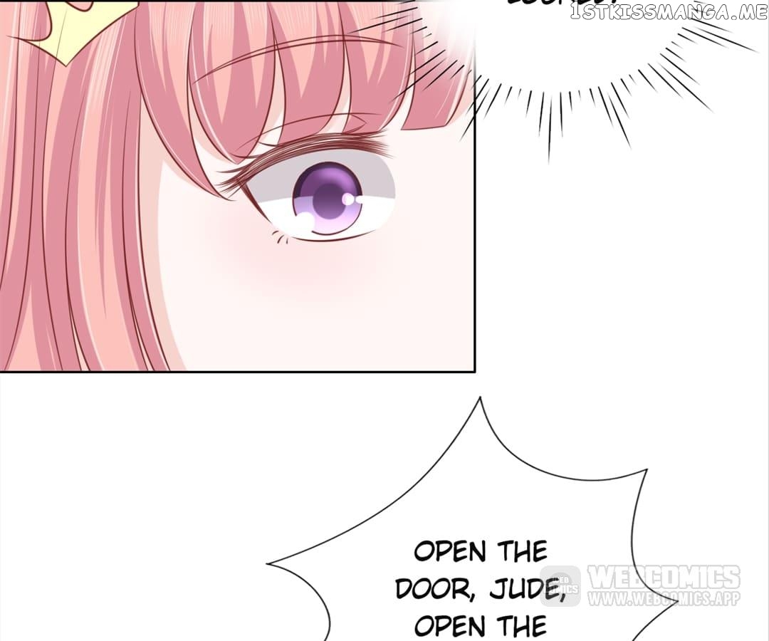 Peachy Lover ( My Little Peachy Girl ) chapter 127 - page 26