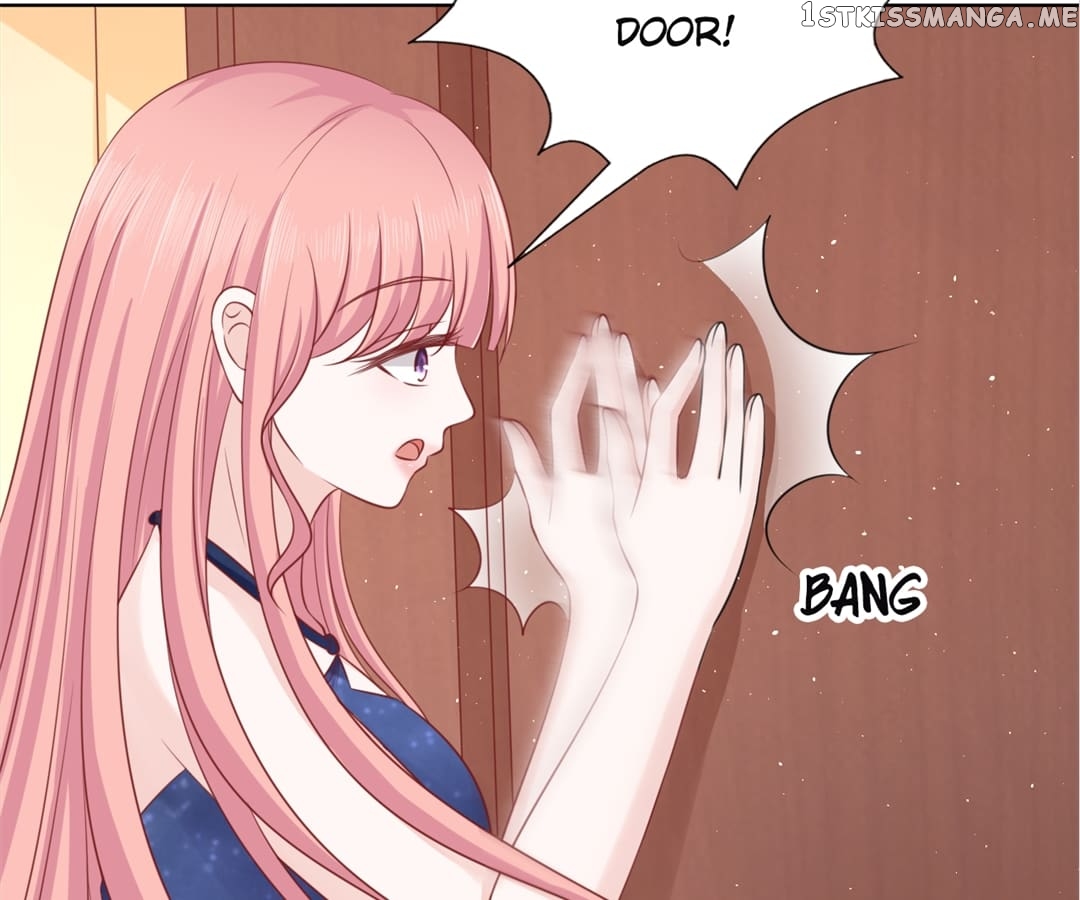 Peachy Lover ( My Little Peachy Girl ) chapter 127 - page 27