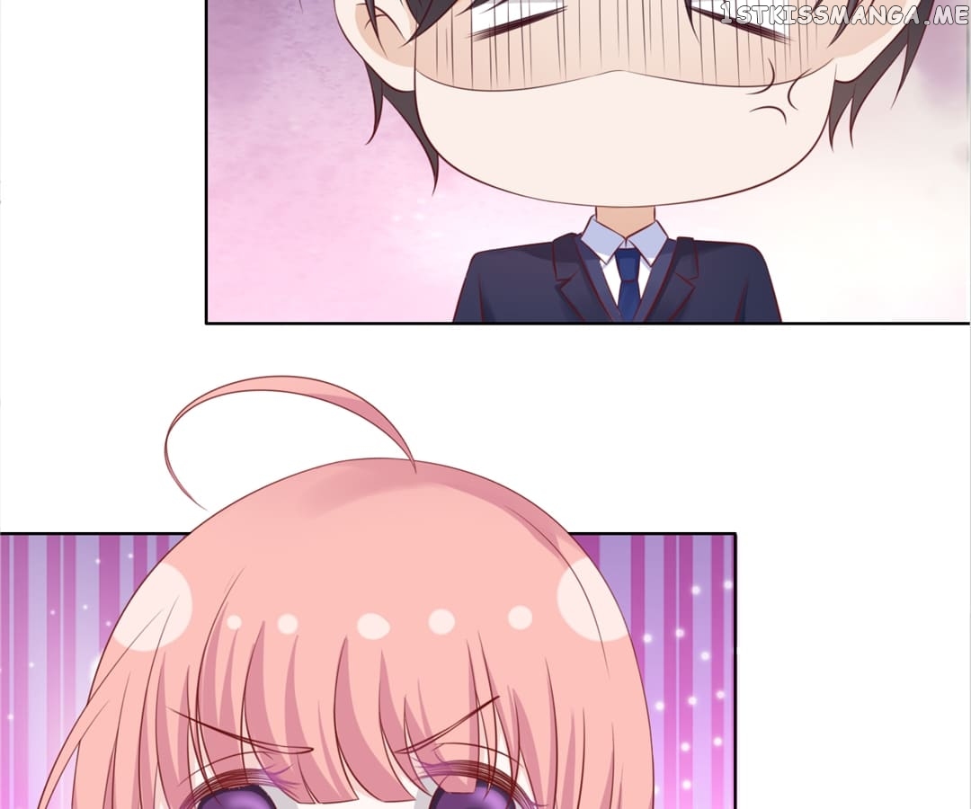 Peachy Lover ( My Little Peachy Girl ) chapter 127 - page 3