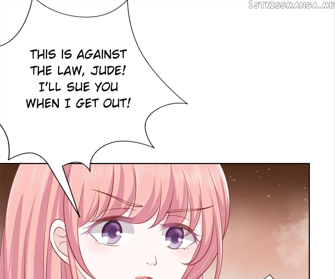 Peachy Lover ( My Little Peachy Girl ) chapter 127 - page 32