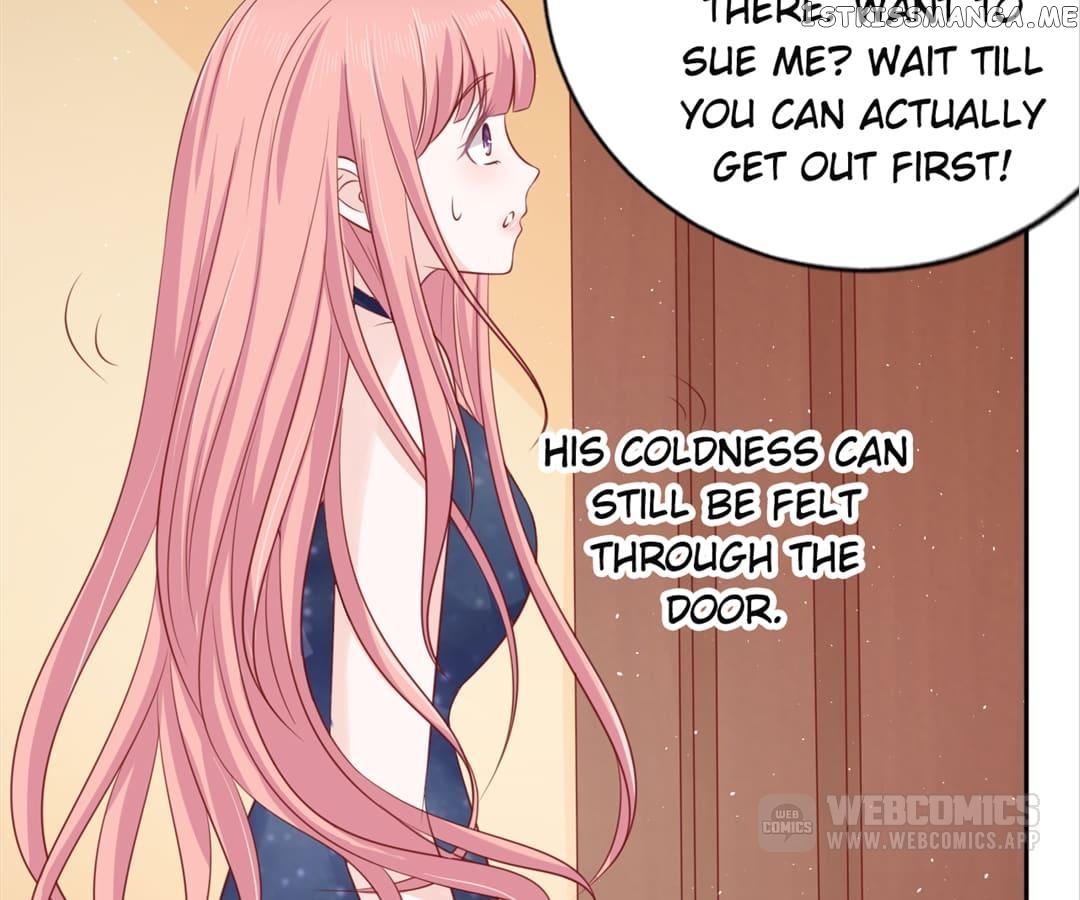 Peachy Lover ( My Little Peachy Girl ) chapter 127 - page 38