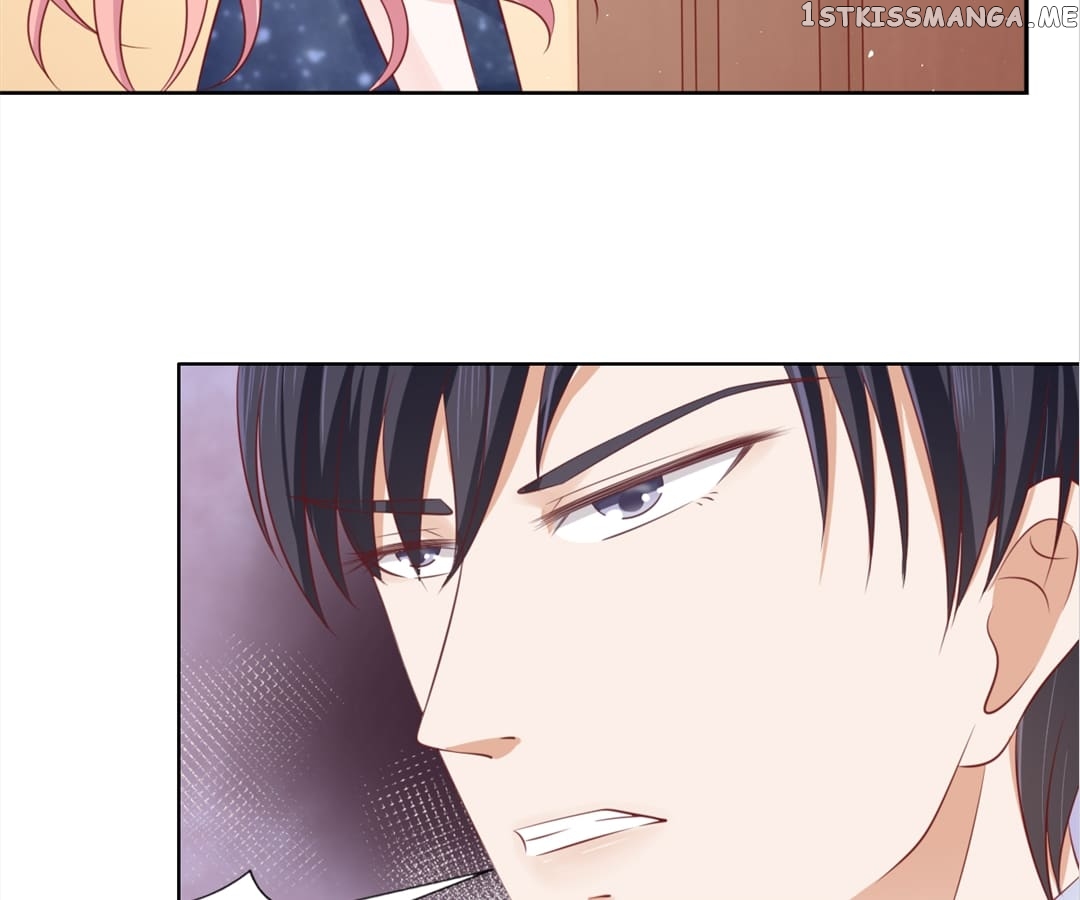 Peachy Lover ( My Little Peachy Girl ) chapter 127 - page 39
