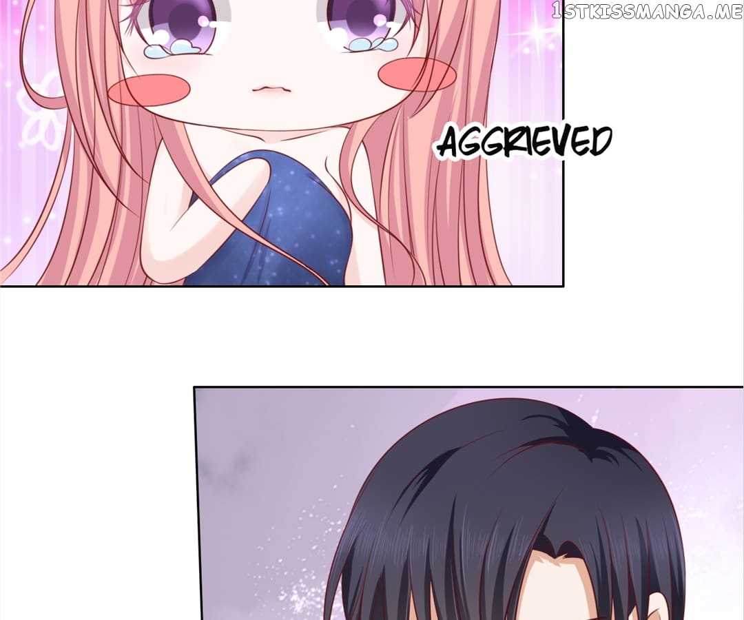 Peachy Lover ( My Little Peachy Girl ) chapter 127 - page 4