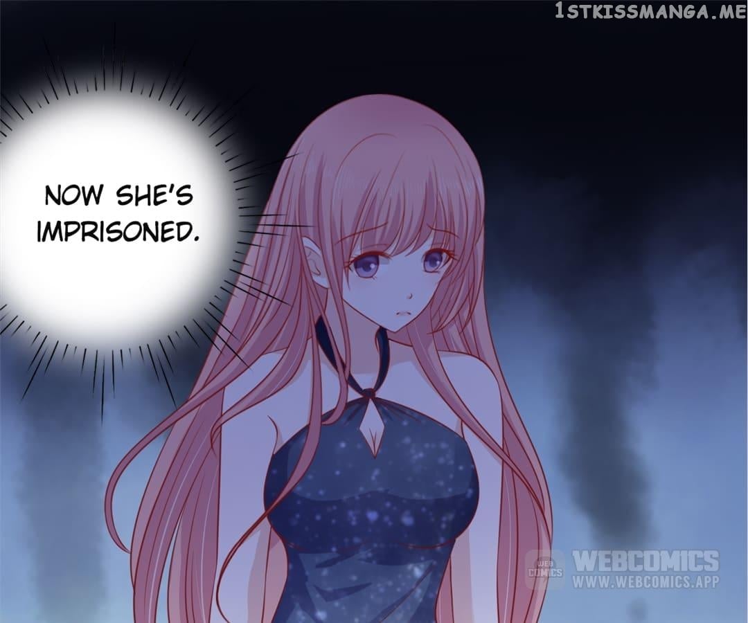 Peachy Lover ( My Little Peachy Girl ) chapter 127 - page 42