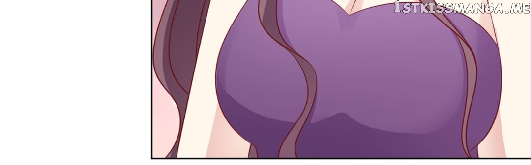 Peachy Lover ( My Little Peachy Girl ) chapter 127 - page 51