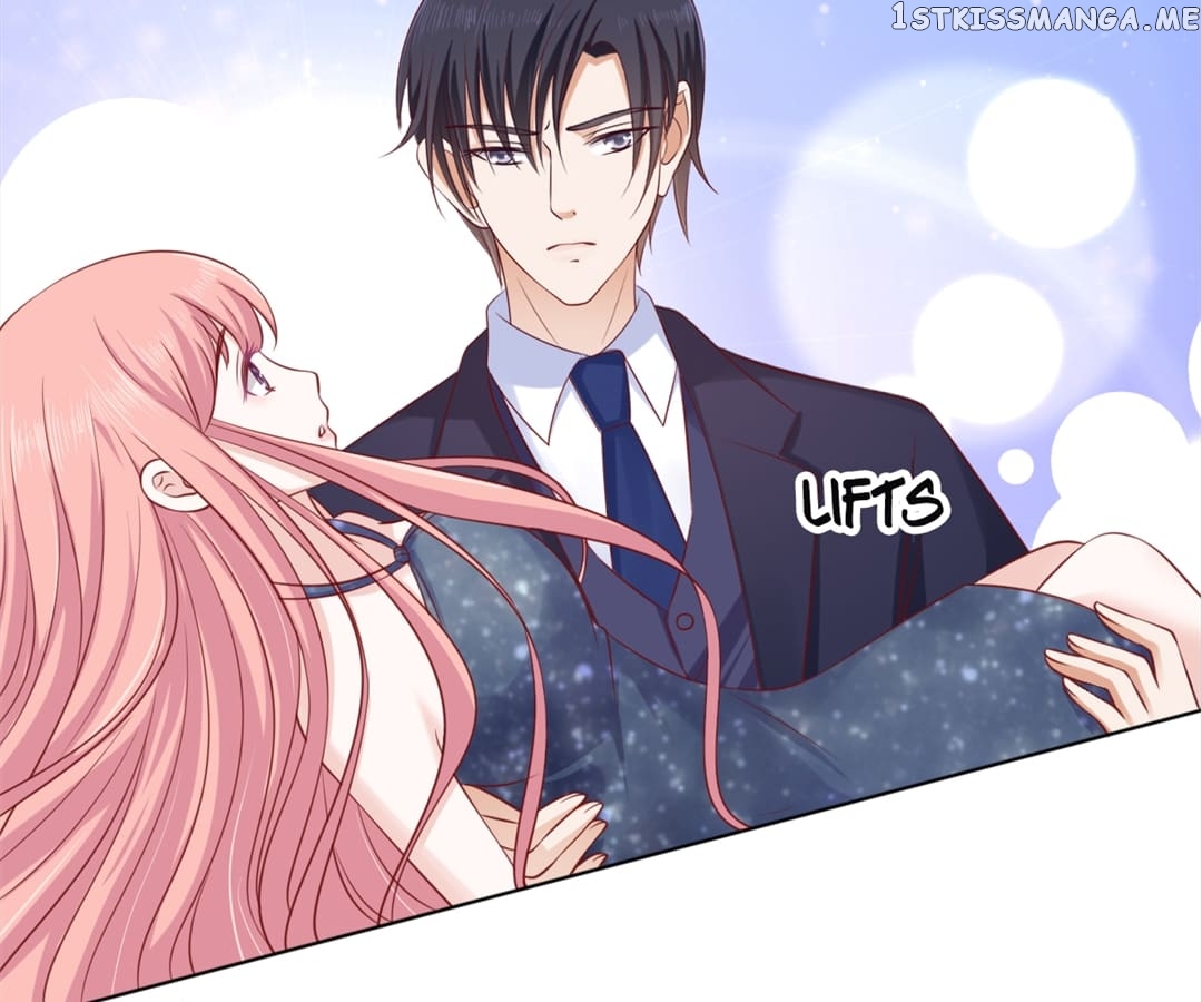 Peachy Lover ( My Little Peachy Girl ) chapter 126 - page 12