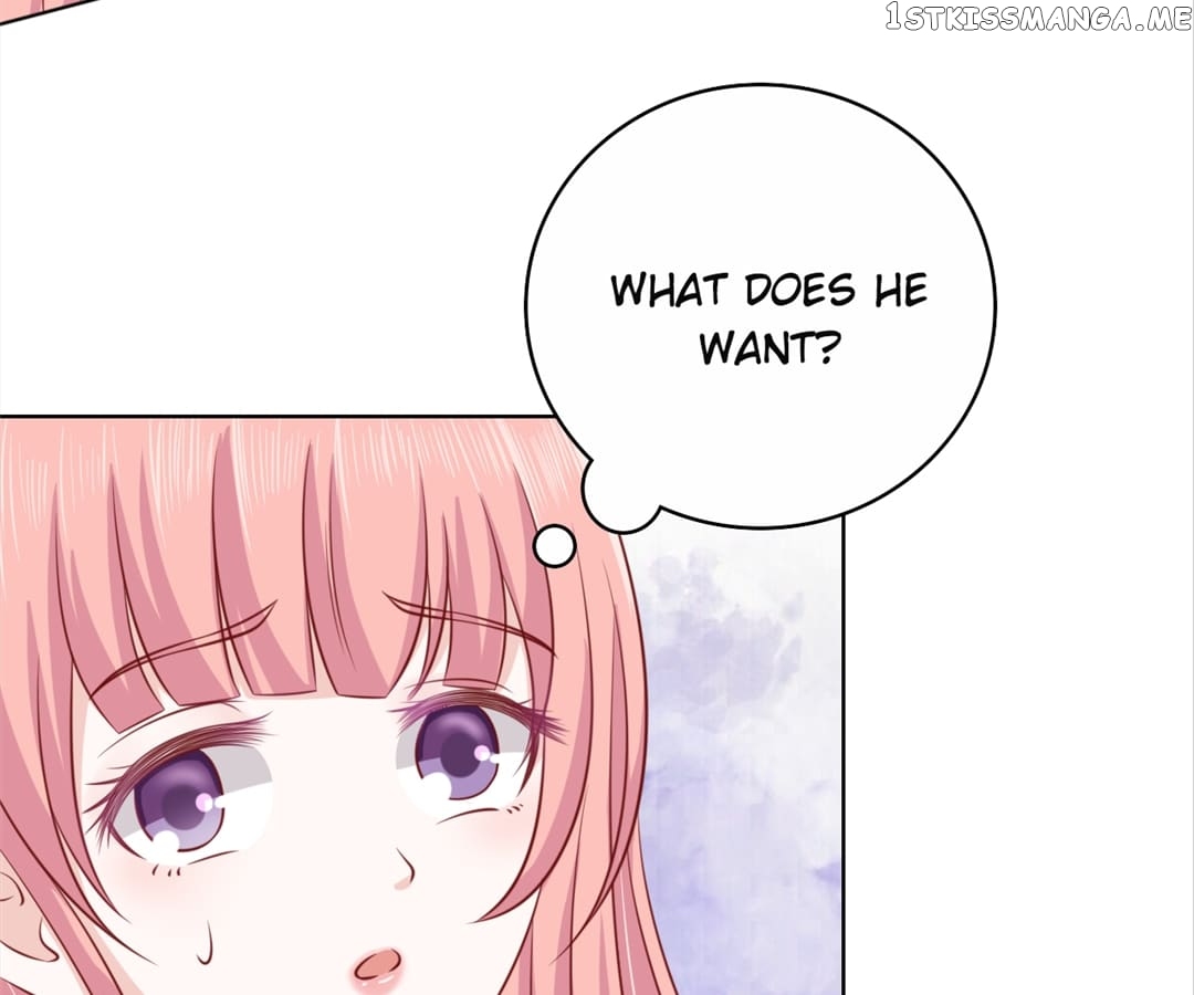Peachy Lover ( My Little Peachy Girl ) chapter 126 - page 13