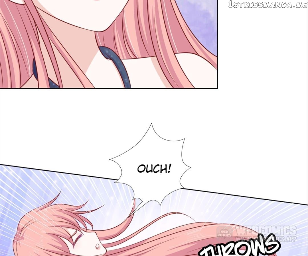 Peachy Lover ( My Little Peachy Girl ) chapter 126 - page 14