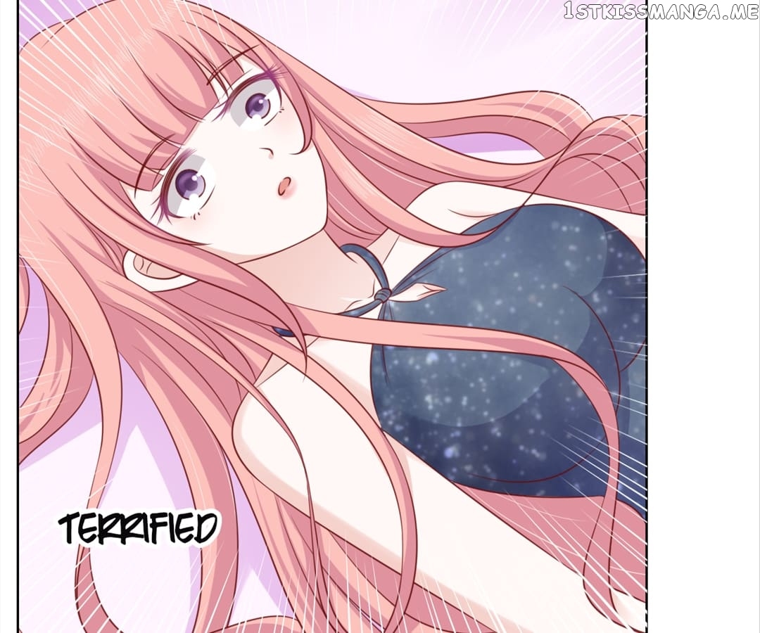 Peachy Lover ( My Little Peachy Girl ) chapter 126 - page 16