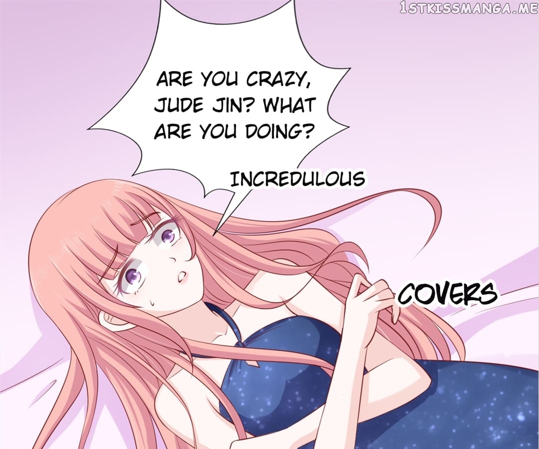 Peachy Lover ( My Little Peachy Girl ) chapter 126 - page 19