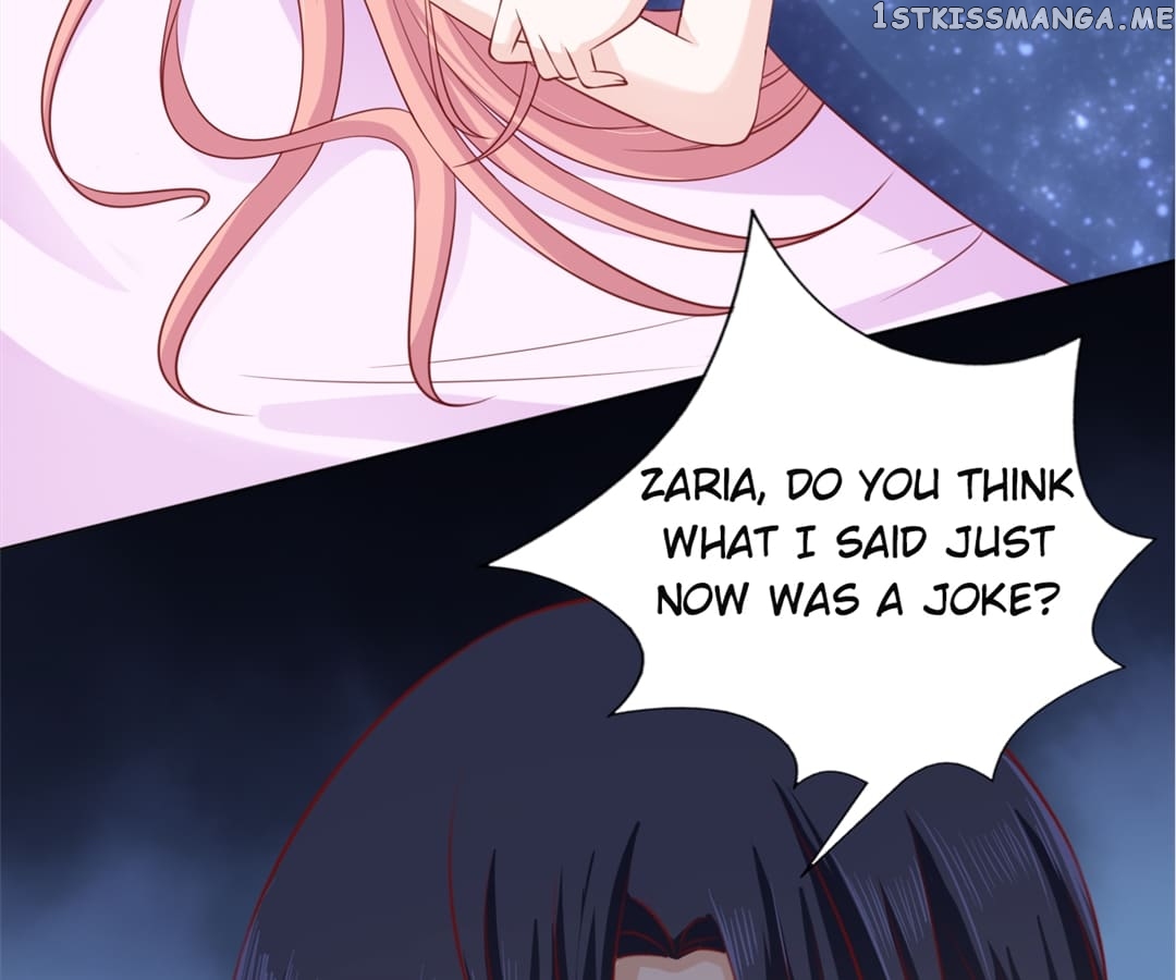 Peachy Lover ( My Little Peachy Girl ) chapter 126 - page 20