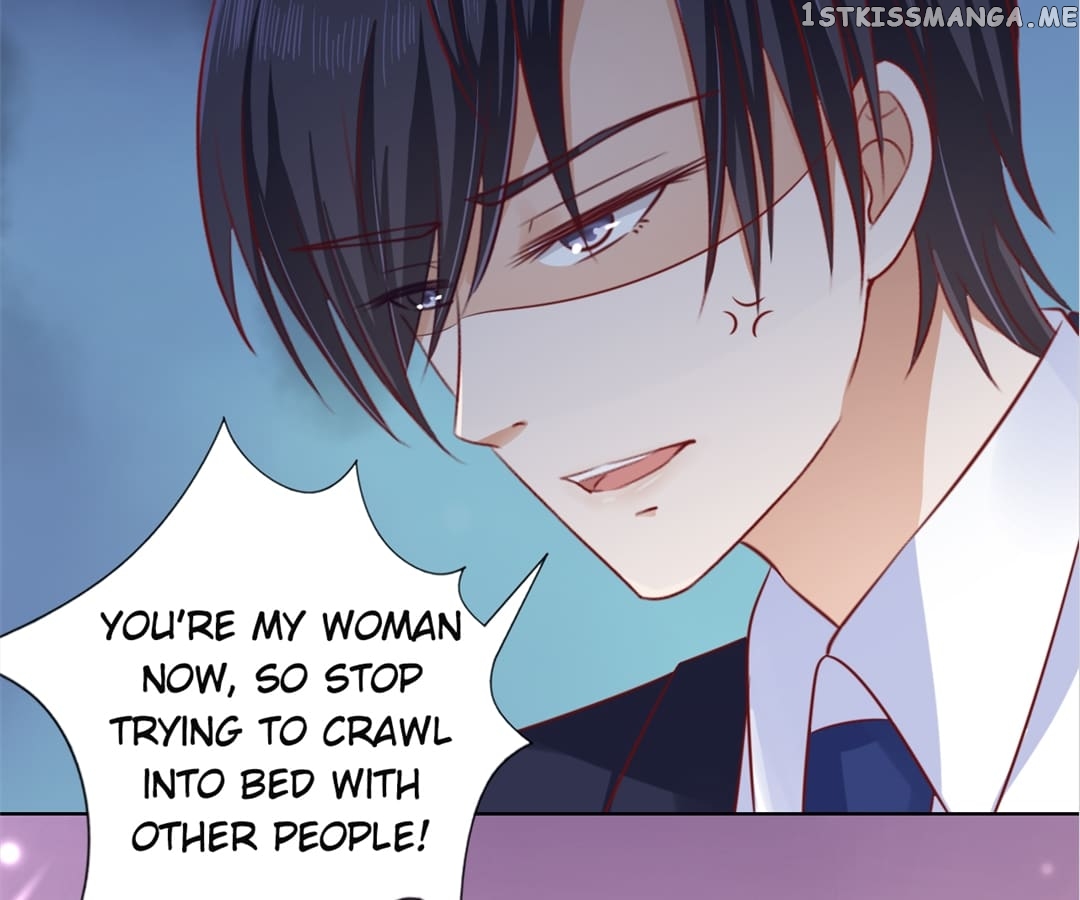 Peachy Lover ( My Little Peachy Girl ) chapter 126 - page 21