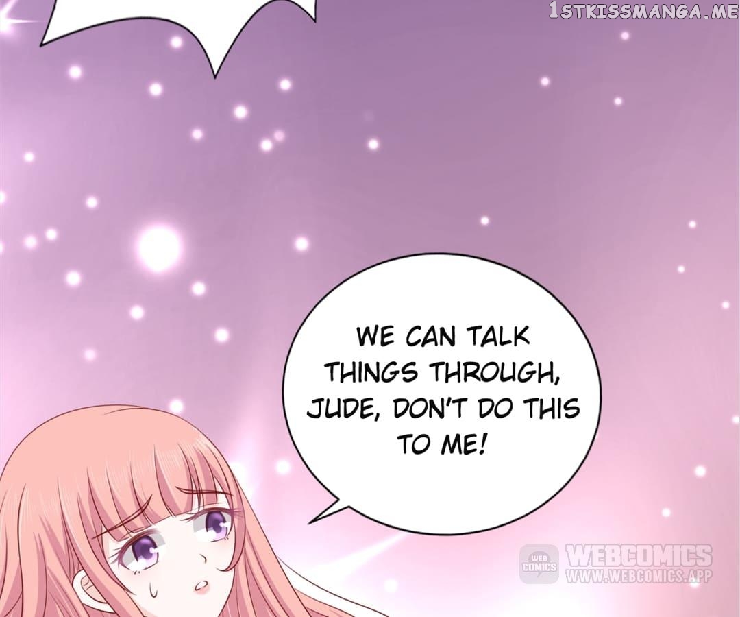 Peachy Lover ( My Little Peachy Girl ) chapter 126 - page 22