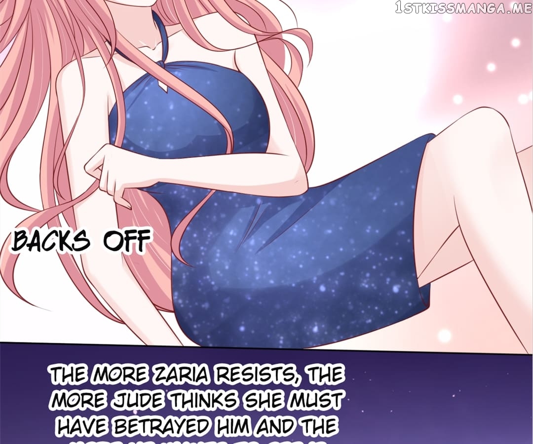 Peachy Lover ( My Little Peachy Girl ) chapter 126 - page 23