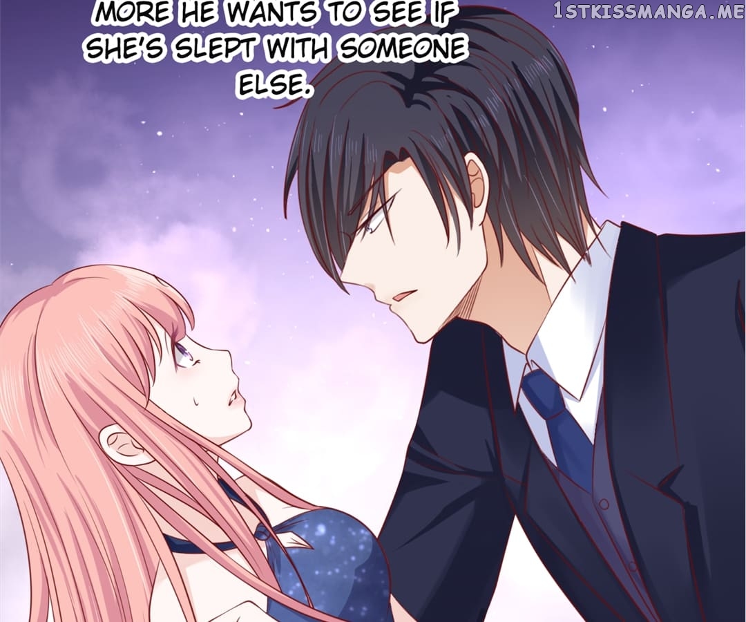 Peachy Lover ( My Little Peachy Girl ) chapter 126 - page 24