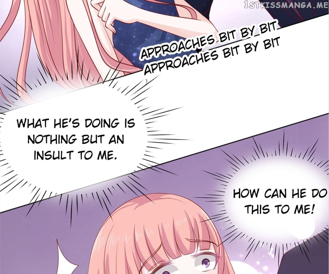 Peachy Lover ( My Little Peachy Girl ) chapter 126 - page 25