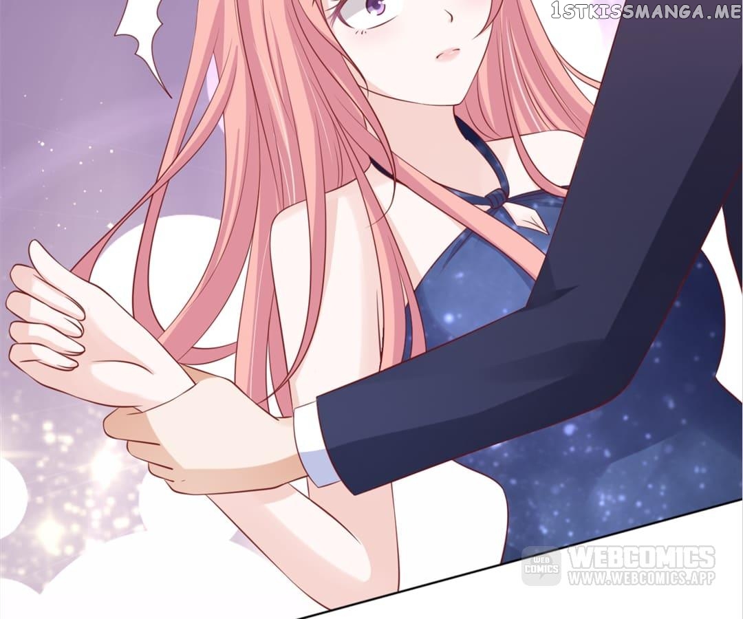 Peachy Lover ( My Little Peachy Girl ) chapter 126 - page 26
