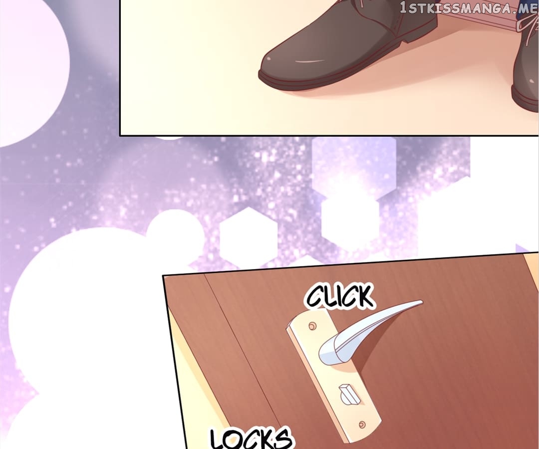 Peachy Lover ( My Little Peachy Girl ) chapter 126 - page 3
