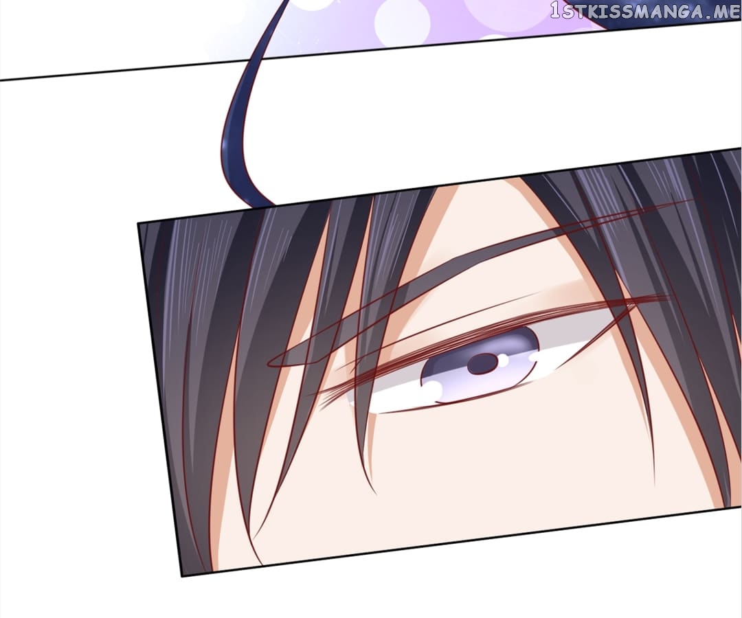 Peachy Lover ( My Little Peachy Girl ) chapter 126 - page 31