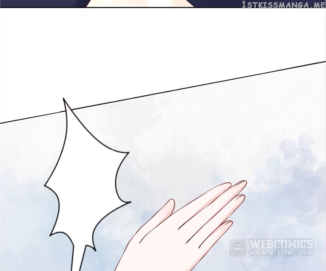 Peachy Lover ( My Little Peachy Girl ) chapter 126 - page 34