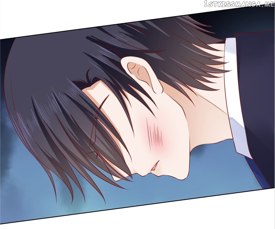Peachy Lover ( My Little Peachy Girl ) chapter 126 - page 36