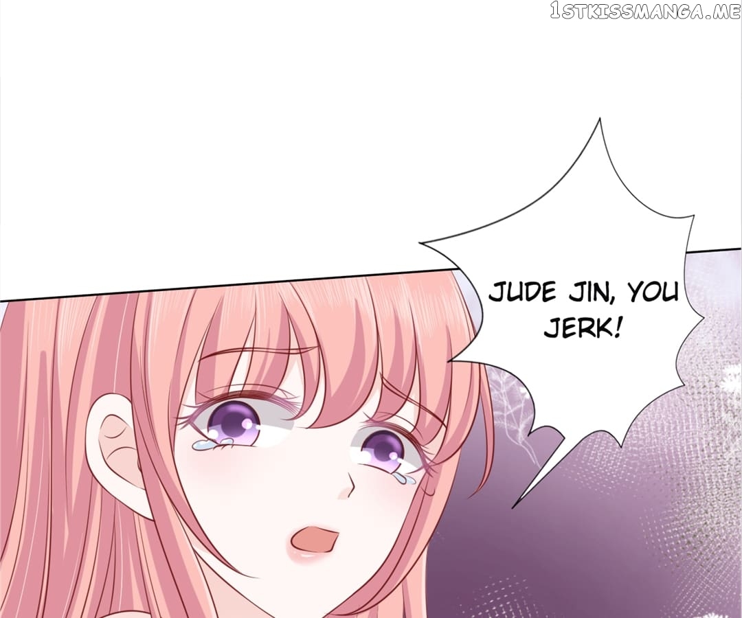 Peachy Lover ( My Little Peachy Girl ) chapter 126 - page 37