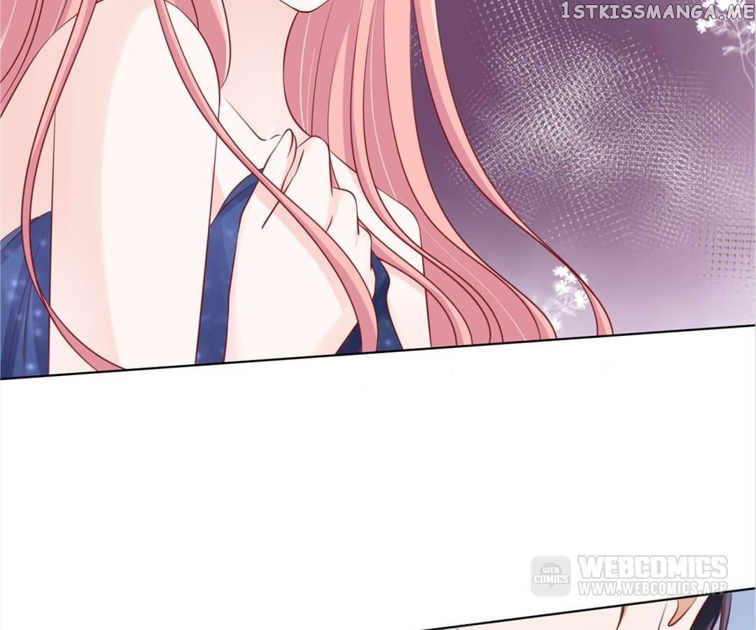 Peachy Lover ( My Little Peachy Girl ) chapter 126 - page 38