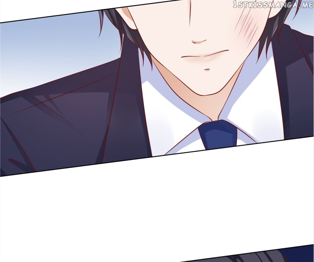 Peachy Lover ( My Little Peachy Girl ) chapter 126 - page 39