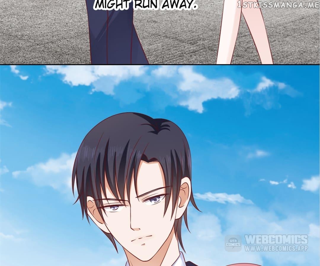 Peachy Lover ( My Little Peachy Girl ) chapter 125 - page 14