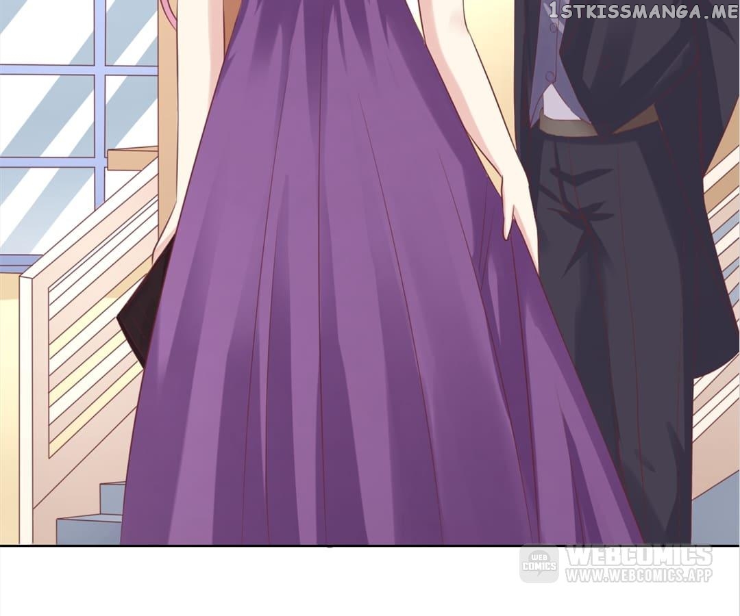 Peachy Lover ( My Little Peachy Girl ) chapter 125 - page 18
