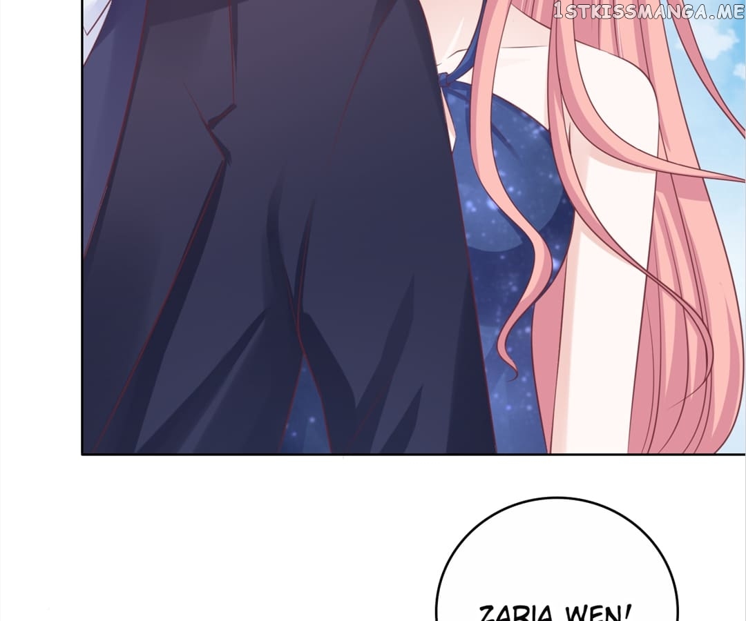 Peachy Lover ( My Little Peachy Girl ) chapter 125 - page 20