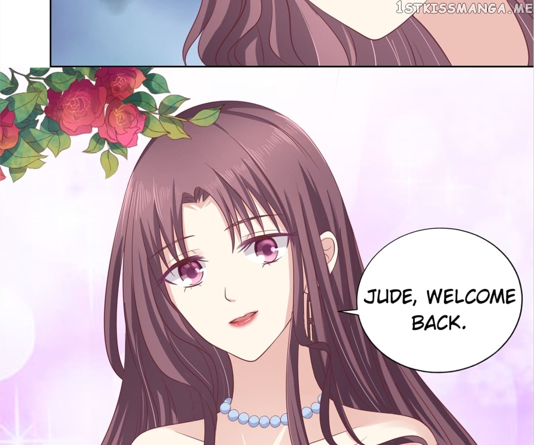 Peachy Lover ( My Little Peachy Girl ) chapter 125 - page 23