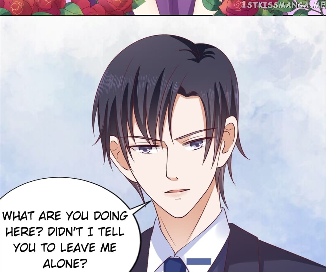 Peachy Lover ( My Little Peachy Girl ) chapter 125 - page 25