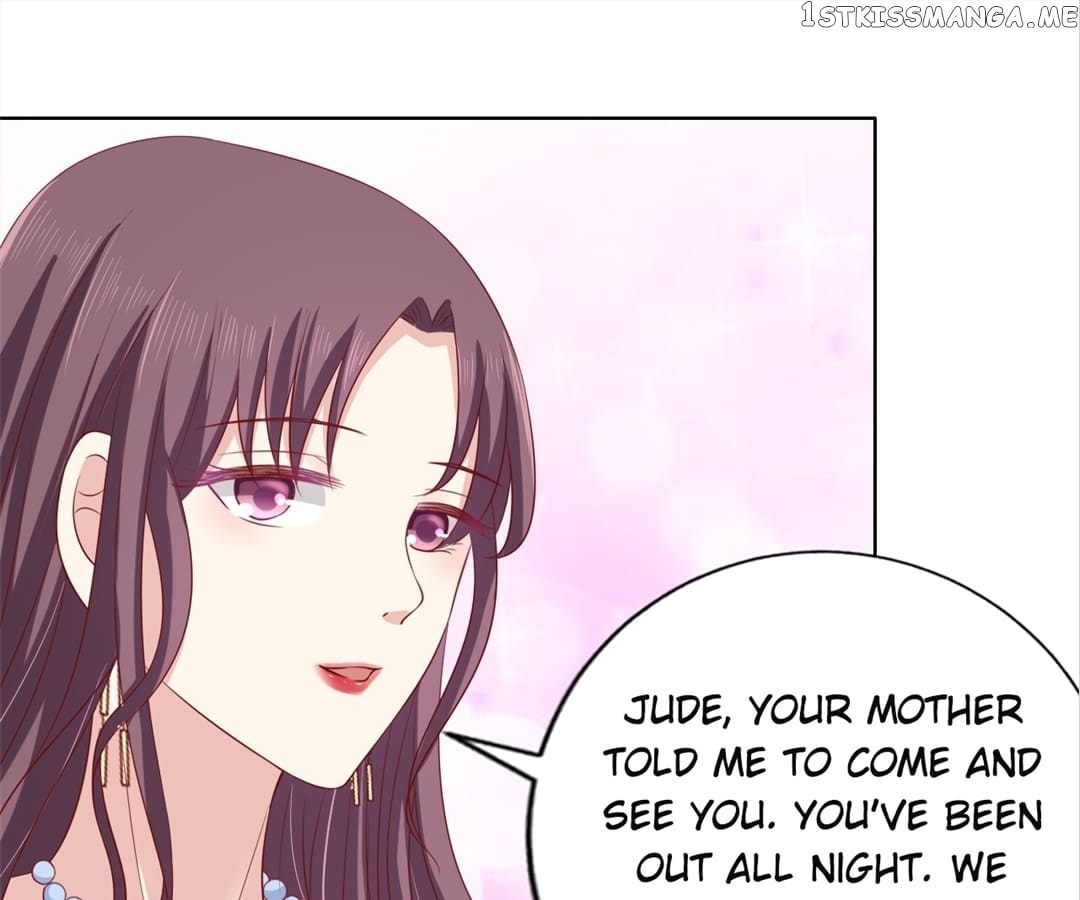 Peachy Lover ( My Little Peachy Girl ) chapter 125 - page 27