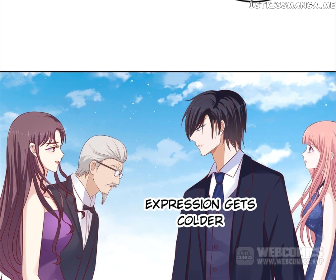 Peachy Lover ( My Little Peachy Girl ) chapter 125 - page 34