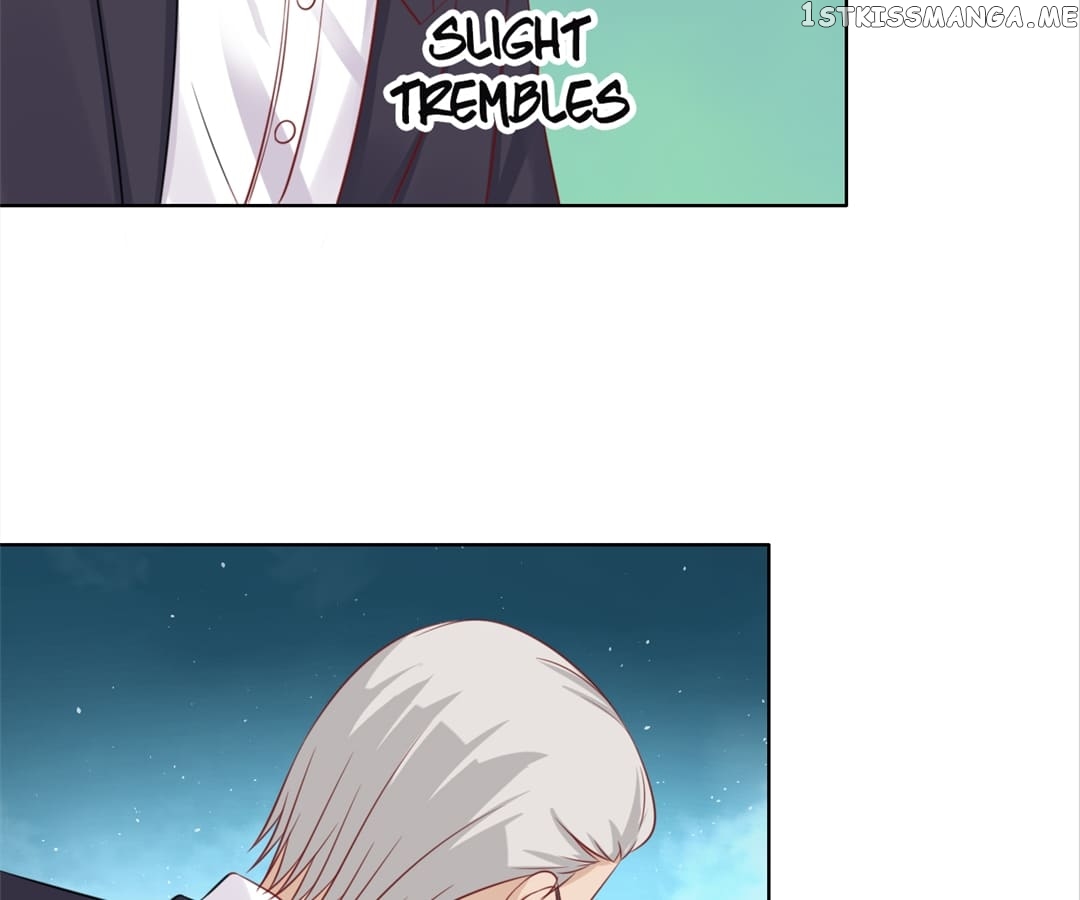 Peachy Lover ( My Little Peachy Girl ) chapter 125 - page 39