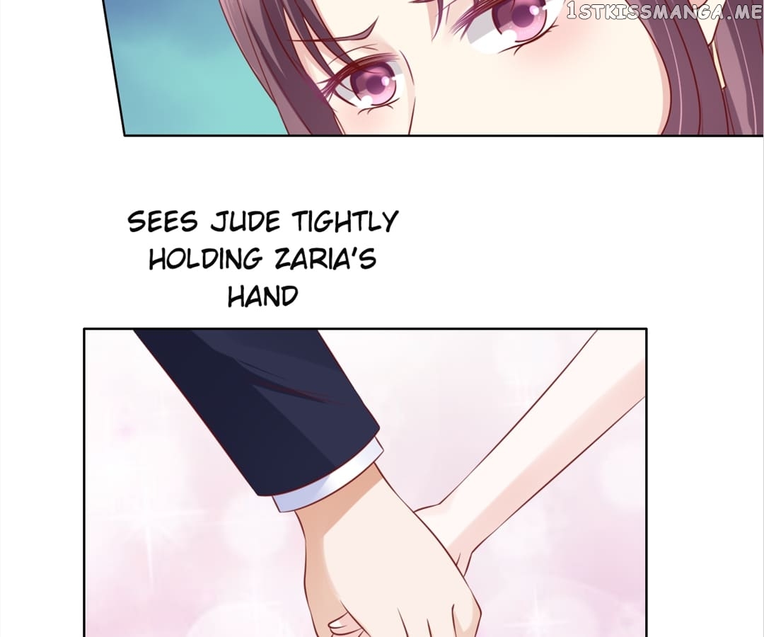 Peachy Lover ( My Little Peachy Girl ) chapter 125 - page 47