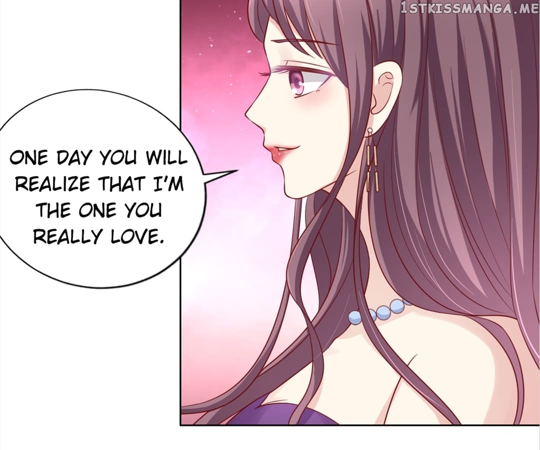 Peachy Lover ( My Little Peachy Girl ) chapter 125 - page 53