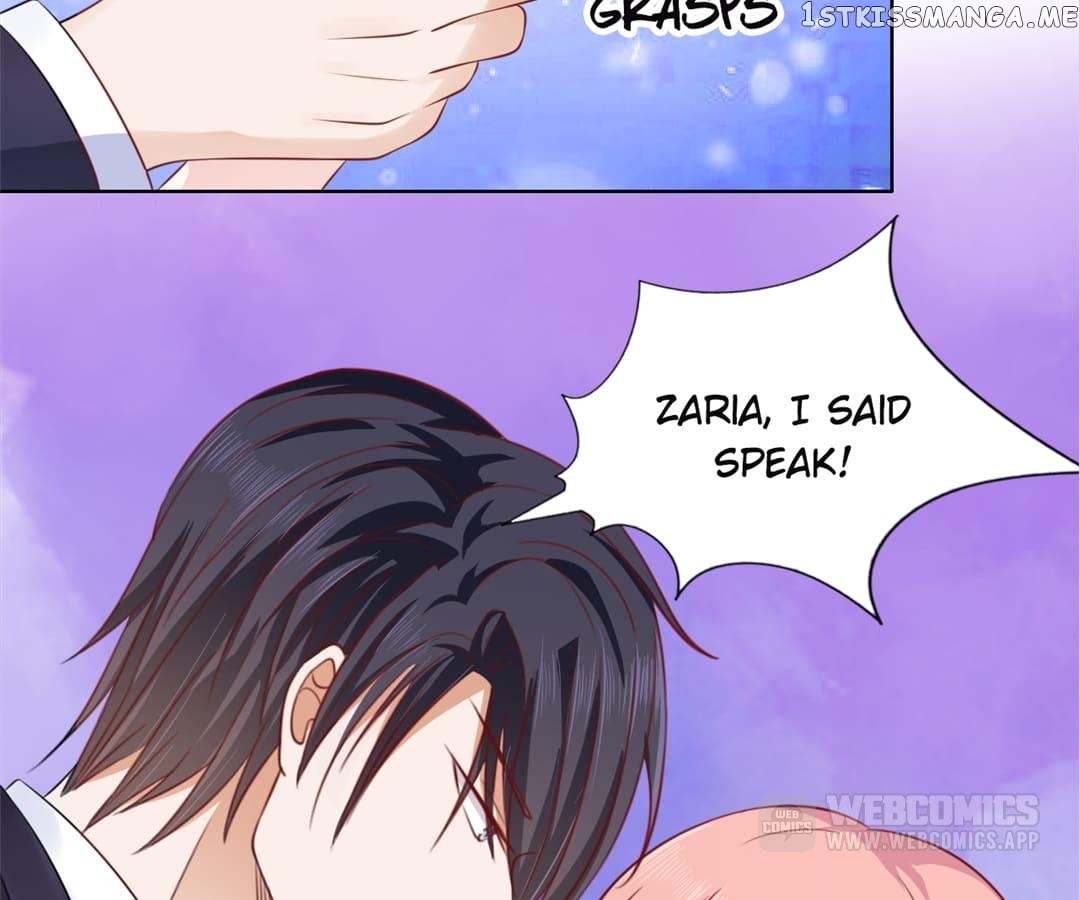Peachy Lover ( My Little Peachy Girl ) chapter 123 - page 10