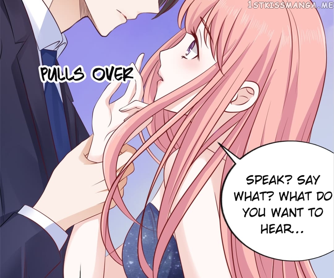 Peachy Lover ( My Little Peachy Girl ) chapter 123 - page 11