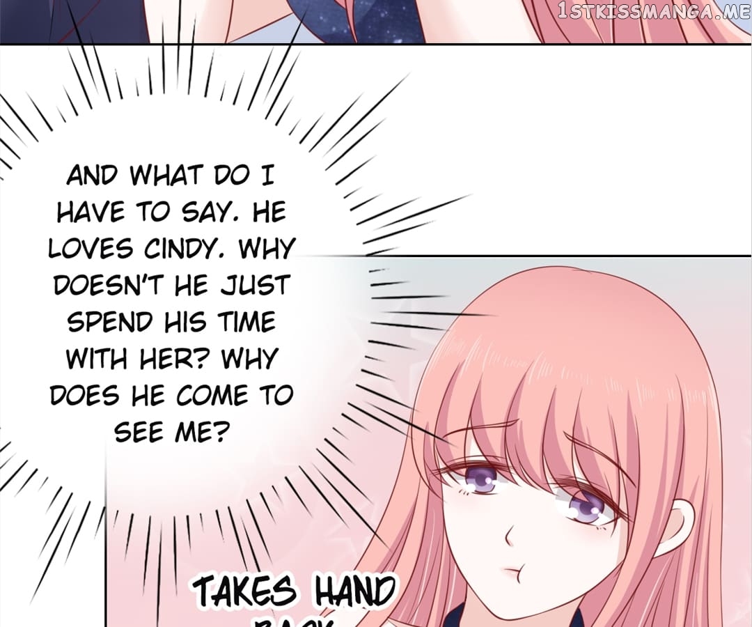 Peachy Lover ( My Little Peachy Girl ) chapter 123 - page 12