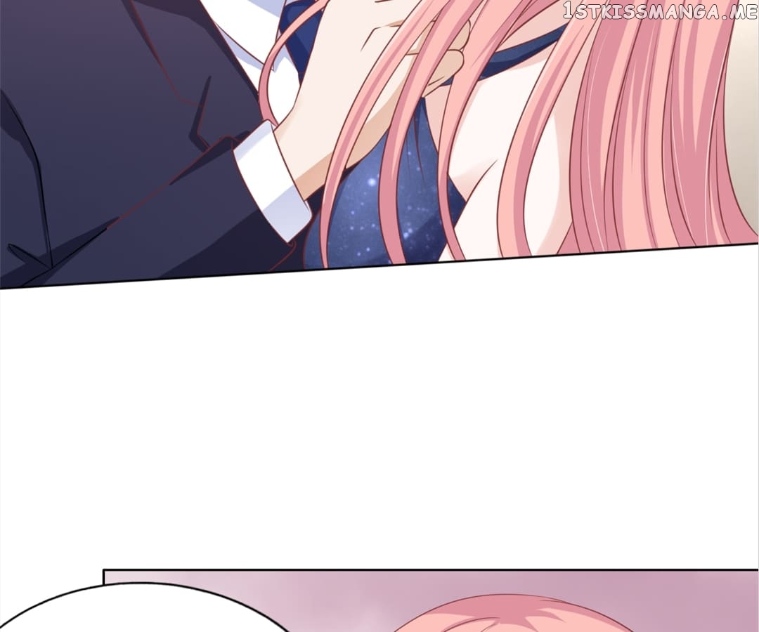 Peachy Lover ( My Little Peachy Girl ) chapter 123 - page 17