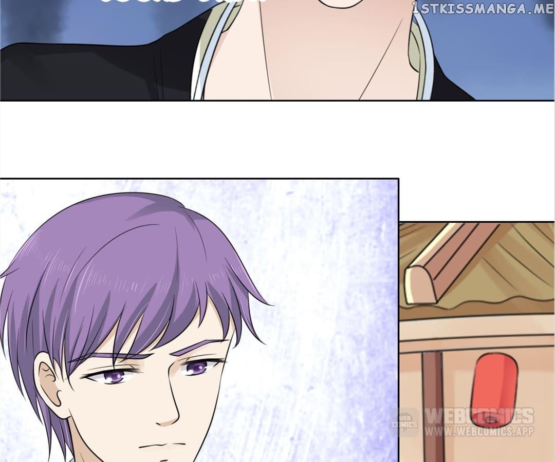 Peachy Lover ( My Little Peachy Girl ) chapter 123 - page 2