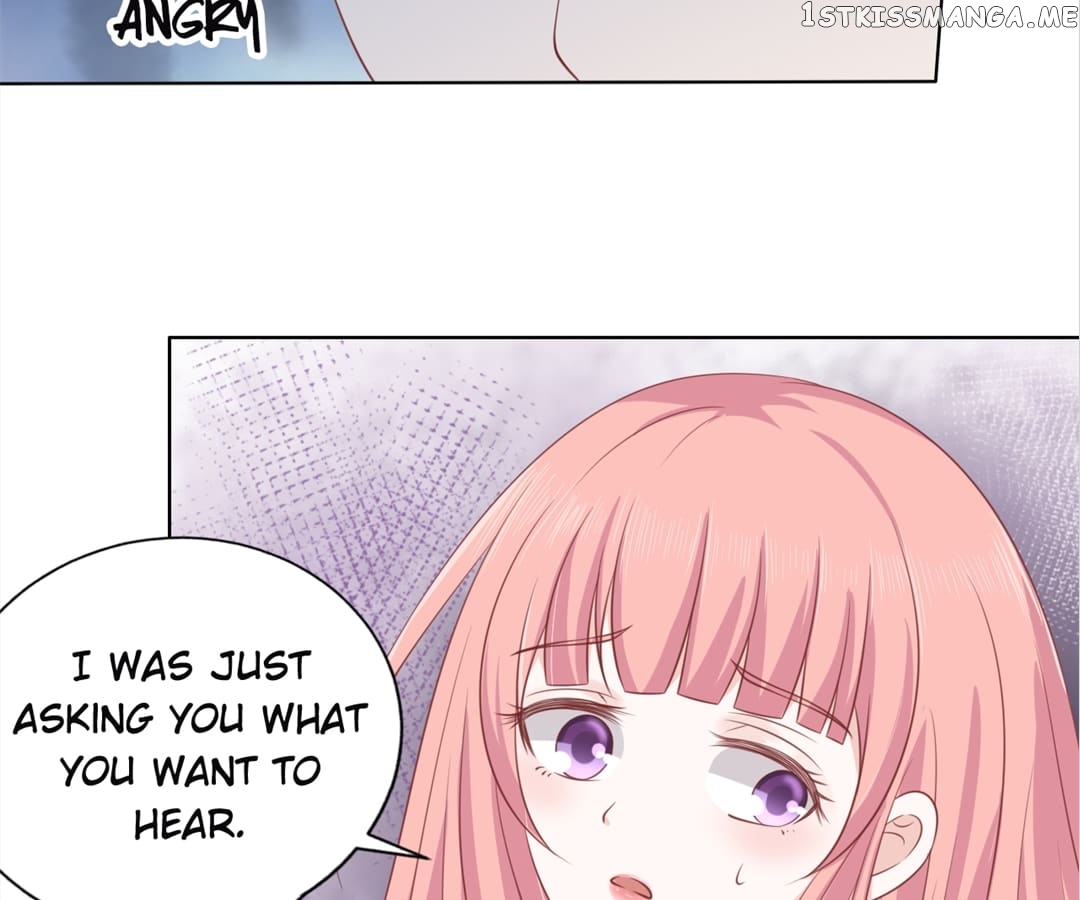 Peachy Lover ( My Little Peachy Girl ) chapter 123 - page 20